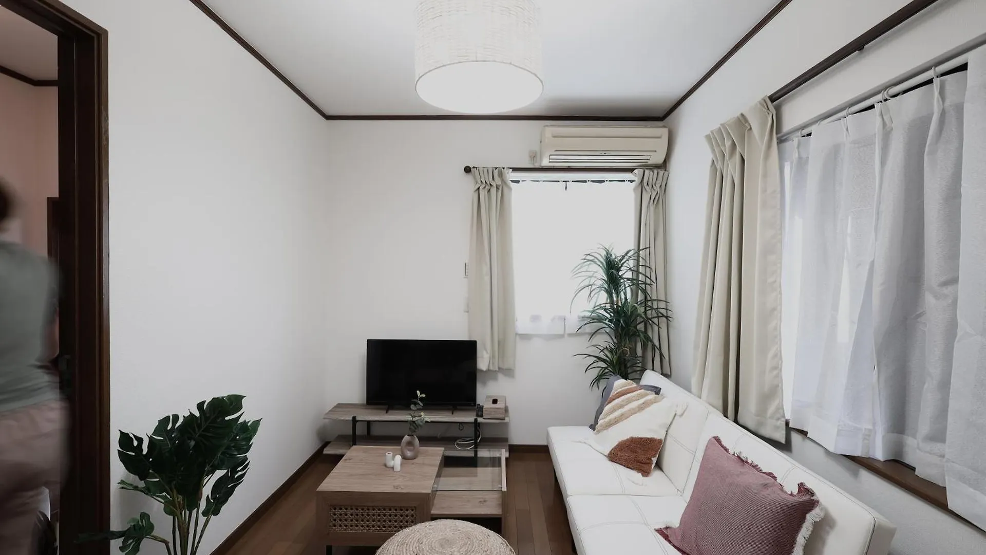 Ln20 New Kobe Villa Jr神戸駅徒歩7分!ペット可!最大16名宿泊可能な一軒家a 0*,