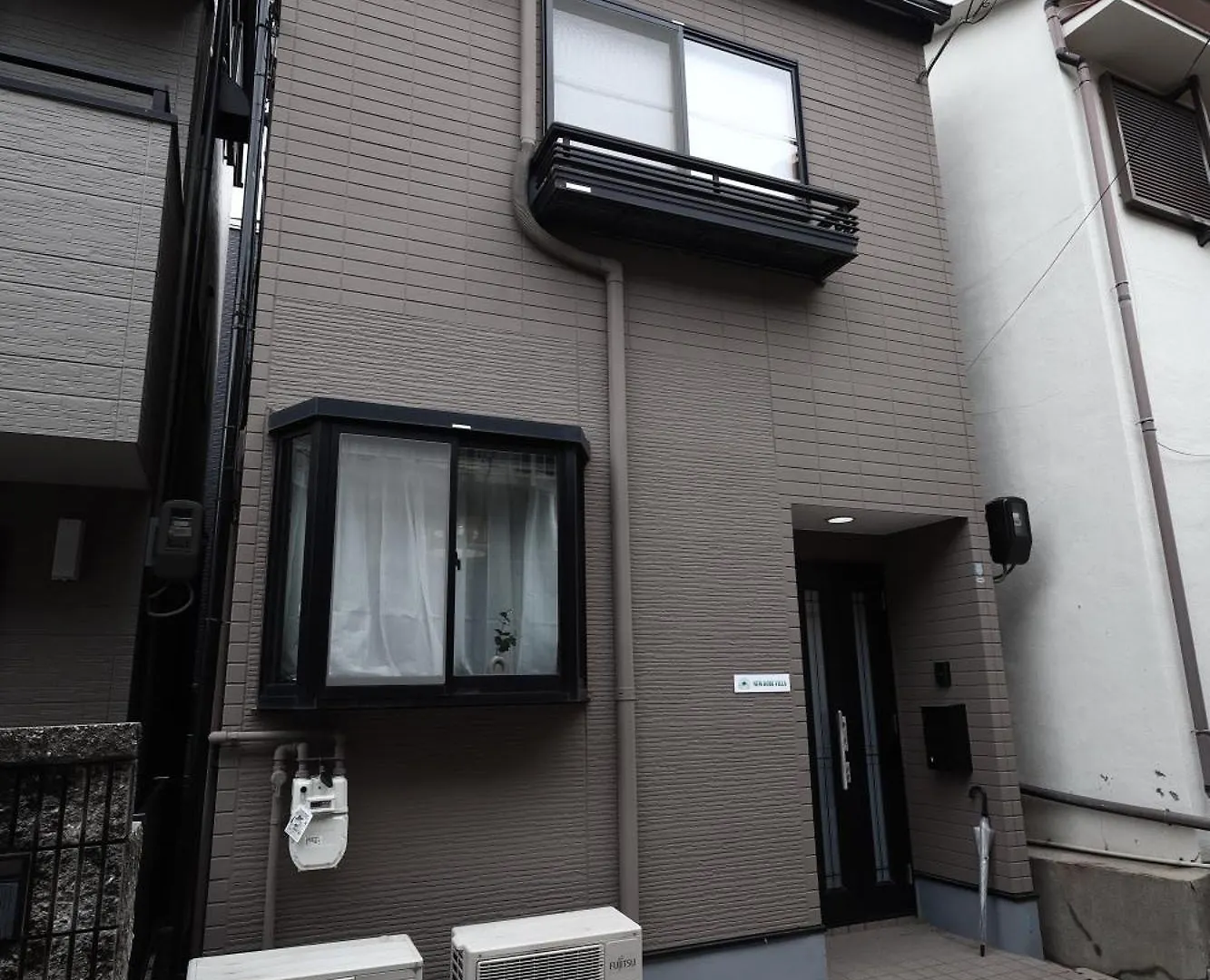Ln20 New Kobe Villa Jr神戸駅徒歩7分!ペット可!最大16名宿泊可能な一軒家a 0*,