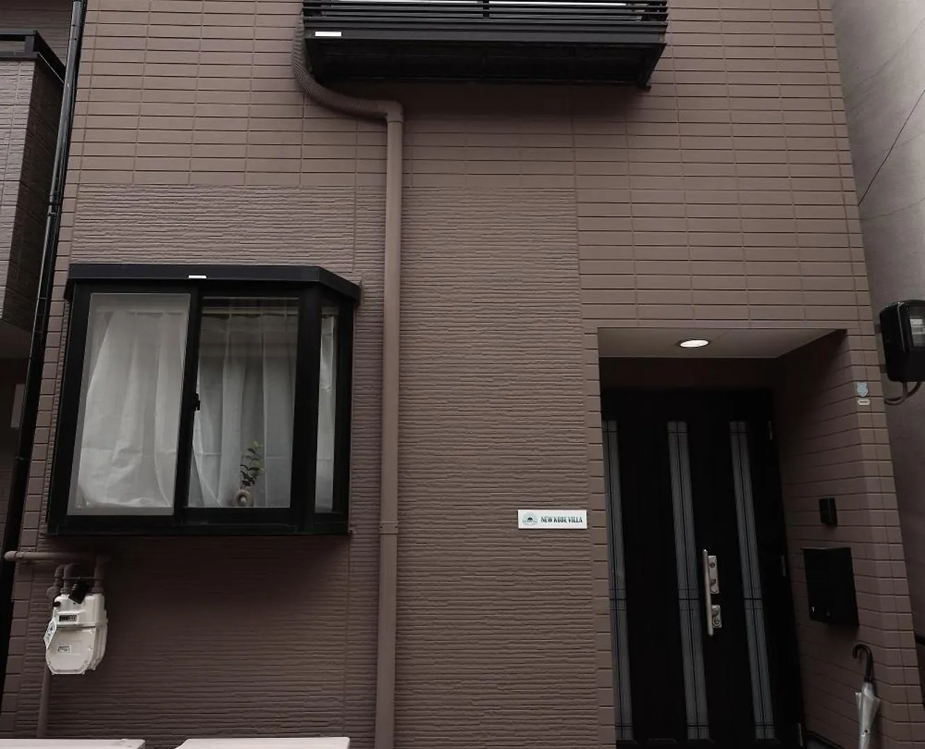 Ln20 New Kobe Villa Jr神戸駅徒歩7分!ペット可!最大16名宿泊可能な一軒家a