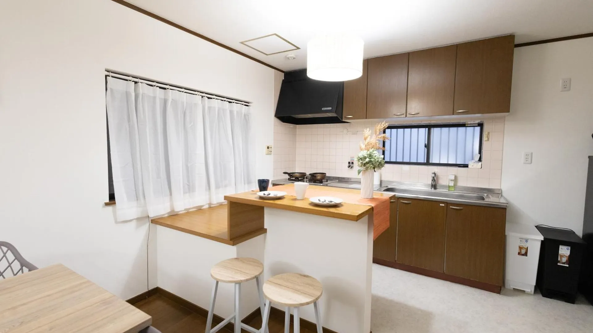 Ln20 New Kobe Villa Jr神戸駅徒歩7分!ペット可!最大16名宿泊可能な一軒家a Japan