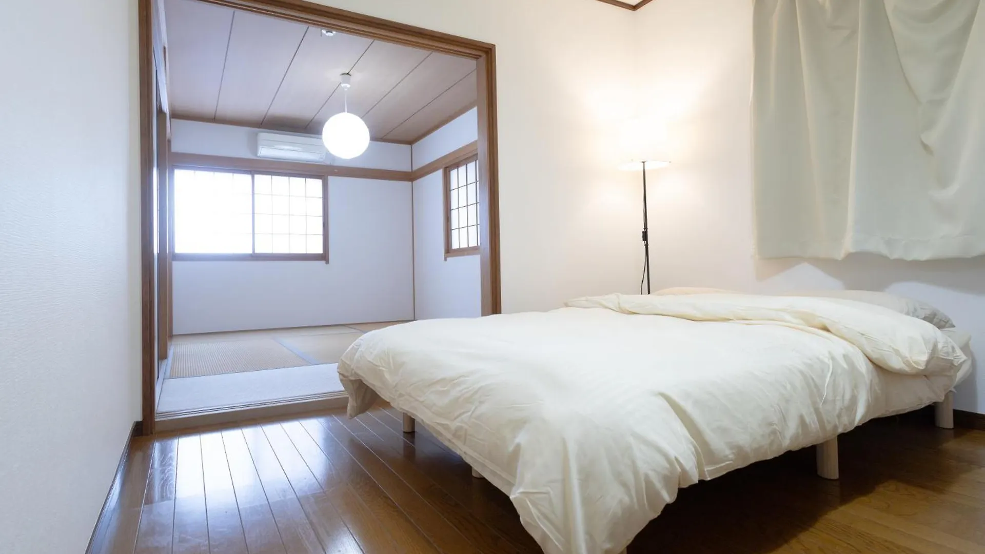 Ln20 New Kobe Villa Jr神戸駅徒歩7分!ペット可!最大16名宿泊可能な一軒家a